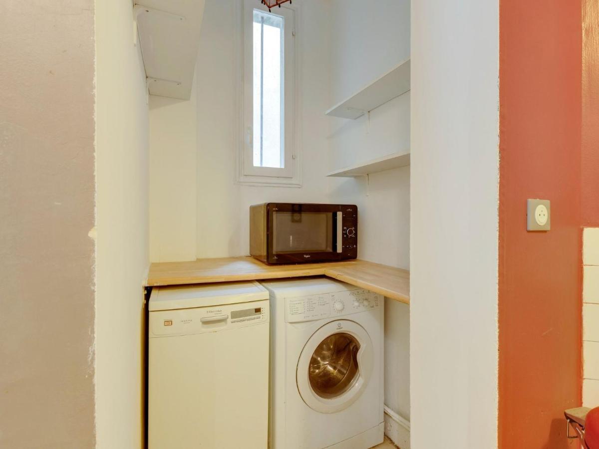 Apartment Chalet Joannezon By Interhome เบียริตซ์ ภายนอก รูปภาพ